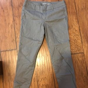 Old Navy Pixie Pants